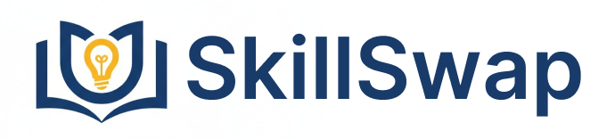 Logo SkillSwap