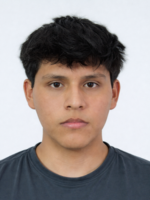 Rafael Agustin Pacheco Lavado